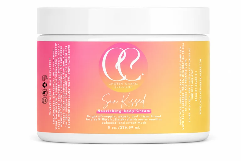 Sun Kissed Body Care Bundle