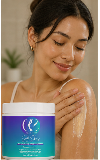 Soft Skies Body Care Bundle