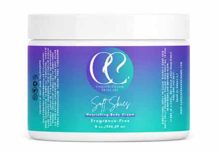 Soft Skies Nourishing Body Cream