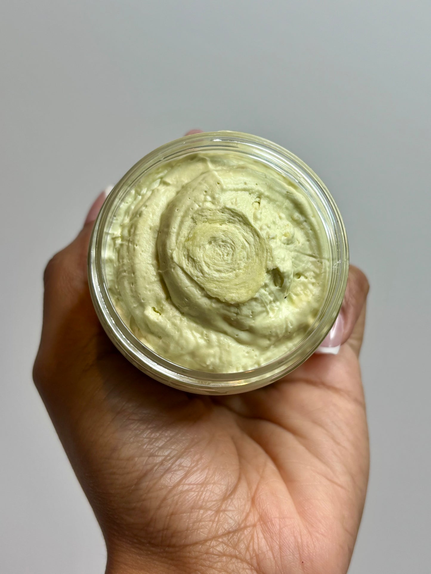 Soothe + Calm Body Butter