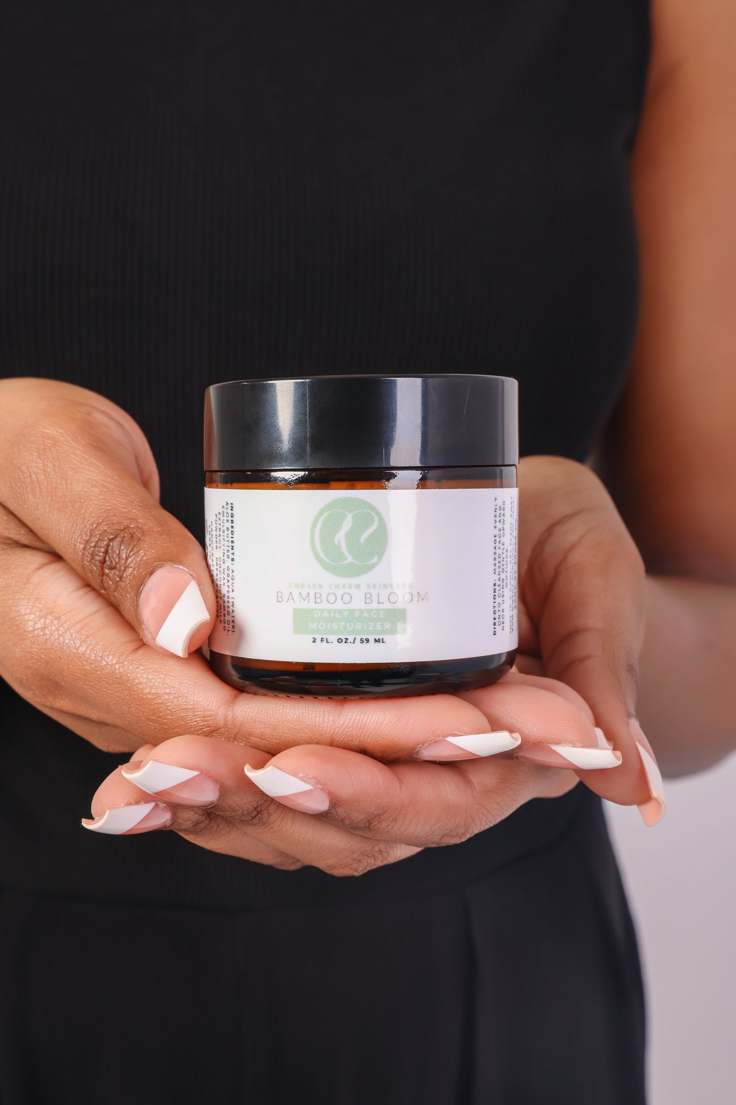 Bamboo Bloom - Daily Face Moisturizer