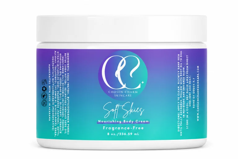 Soft Skies Body Care Bundle