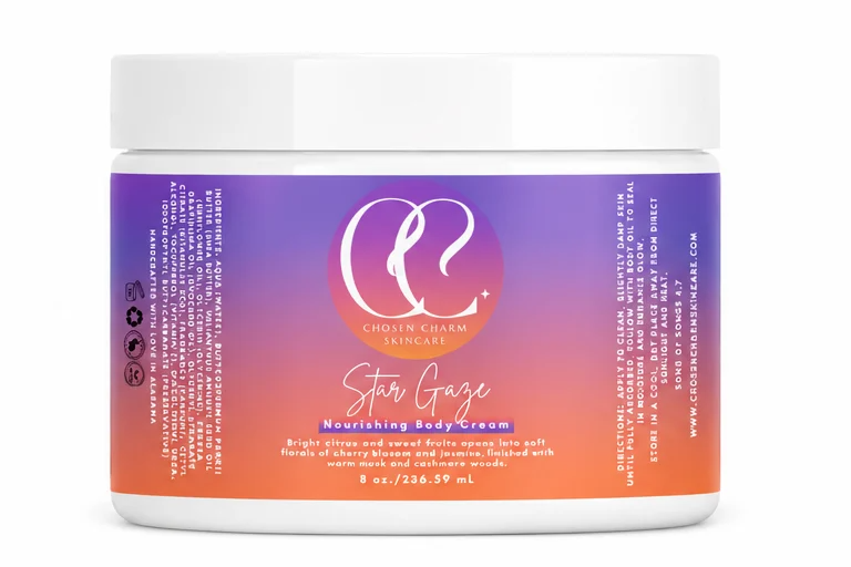 Star Gaze Body Care Bundle