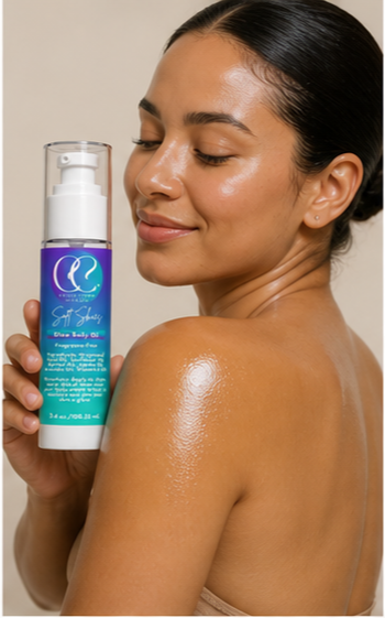 Soft Skies Body Care Bundle