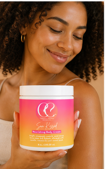 Sun Kissed Body Care Bundle