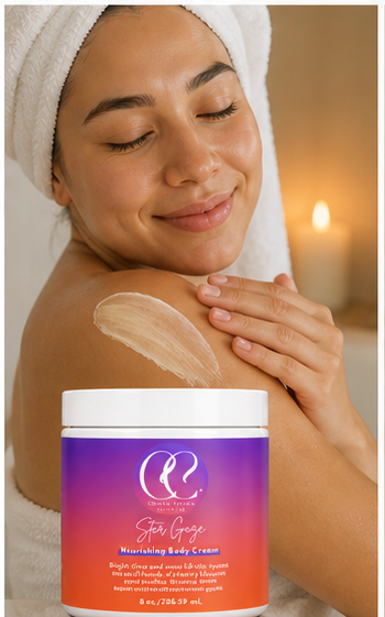 Star Gaze Body Care Bundle