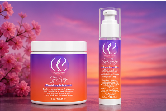 Star Gaze Body Care Bundle