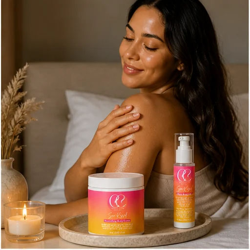 Sun Kissed Body Care Bundle