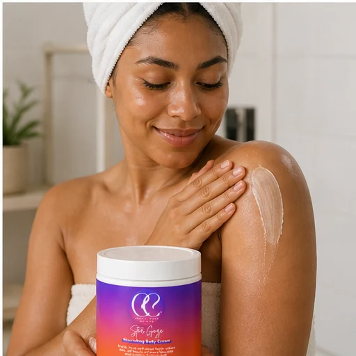 Star Gaze Body Care Bundle
